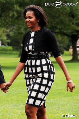 Michelle Obama