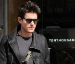 John Mayer, son prochain album sortira le 17 novembre.