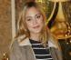 Une Nora Arnezeder casual et éclatante pour une soirée... enivrante !