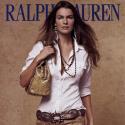 La ravissante égérie Filippa Hamilton... licenciée par Ralph Lauren pour quelques kilos en trop ?
