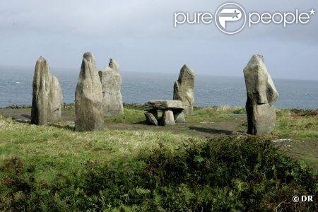 La saga de TF1 Dolmen