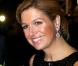 Maxima des Pays-Bas 