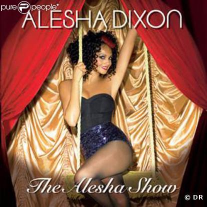Alesha Dixon a dévoilé To Love Again, single inédit de la réédition de son album The Alesha Show