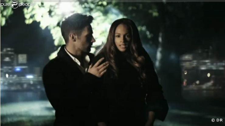 Alesha Dixon a dévoilé To Love Again, single inédit de la réédition de son album The Alesha Show