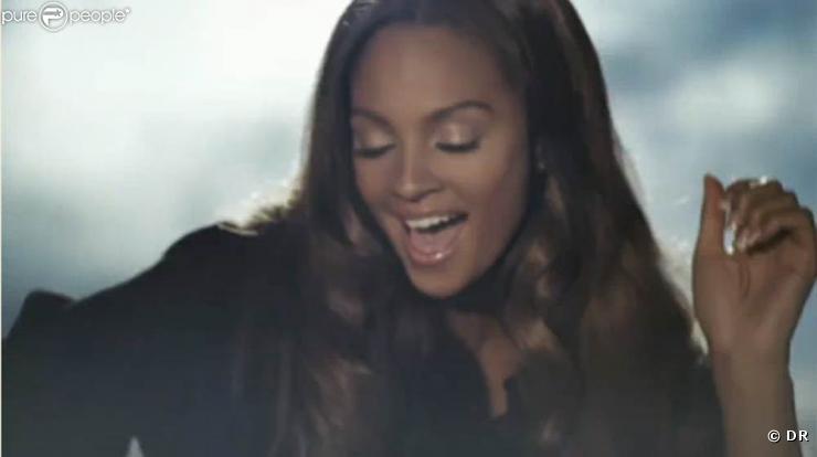 Alesha Dixon a dévoilé To Love Again, single inédit de la réédition de son album The Alesha Show