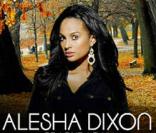Alesha Dixon,  To love again  (clip)