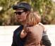 Peter Facinelli, le vampire de Twilight et mari de Jennie Garth... est un papa fan de ses filles et de foot !
