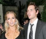 Peter Facinelli et Jennie Garth