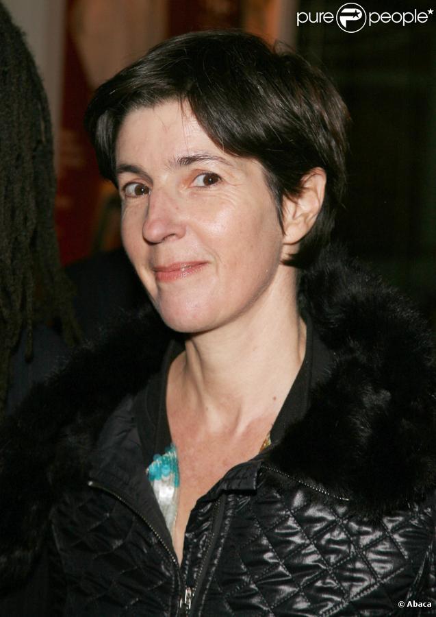 christine angot