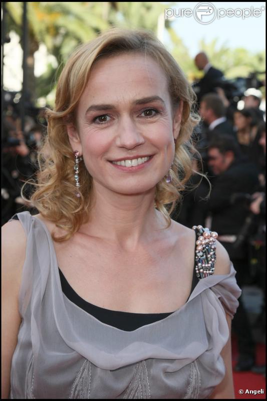 Sandrine Bonnaire