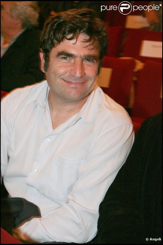 Romain Goupil