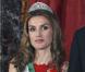 Letizia d'Espagne : Une sublime princesse digne d'un conte de fées ! Son Prince... n'a d'yeux que pour elle !