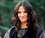 La mystérieuse Asia Argento, à l'occasion de l'avant-première de  Dream Rush , dans le cadre du 4e Festival International du Film de Rome, le 19 octobre 2009 !