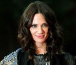 La ravissante Asia Argento, à l'occasion de l'avant-première de  Dream Rush , dans le cadre du 4e Festival International du Film de Rome, le 19 octobre 2009 !