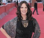 La belle Asia Argento, à l'occasion de l'avant-première de Dream Rush, dans le cadre du 4e Festival International du Film de Rome, le 19 octobre 2009 !
