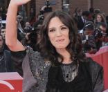 La belle Asia Argento, à l'occasion de l'avant-première de Dream Rush, dans le cadre du 4e Festival International du Film de Rome, le 19 octobre 2009 !
