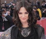 La belle Asia Argento, à l'occasion de l'avant-première de Dream Rush, dans le cadre du 4e Festival International du Film de Rome, le 19 octobre 2009 !