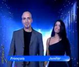 Il y a 8 ans, rappelez-vous des candidats de l'époque (Jenifer, Jean-Pascal, Olivia Ruiz et les autres)