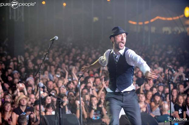 Charlie Winston