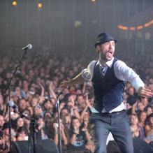Charlie Winston