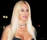 Shauna Sand et une copine (Hollywood, 17 octobre 2009)