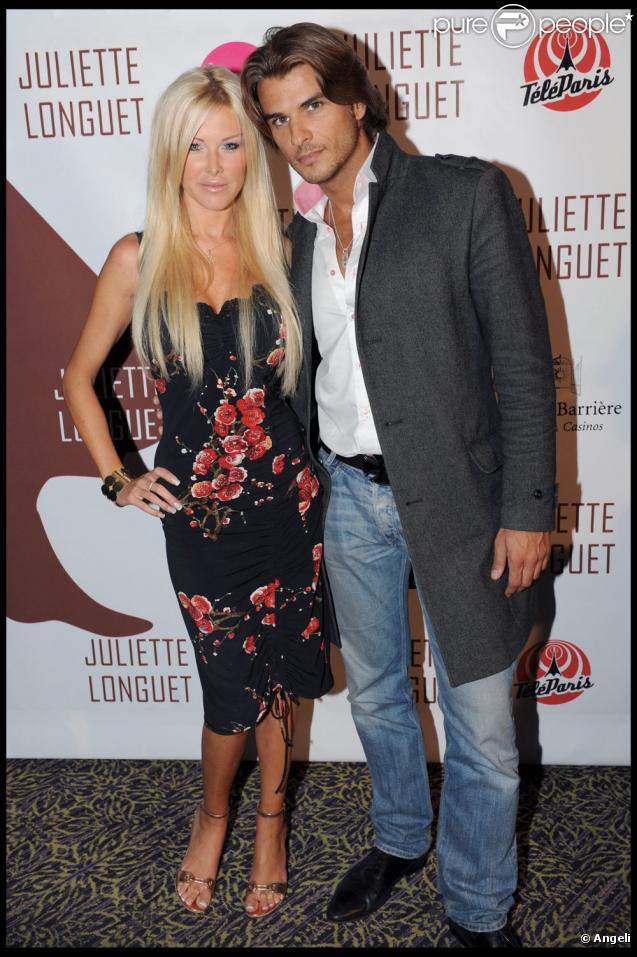 Angie et Romain