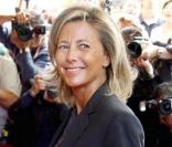 Claire Chazal