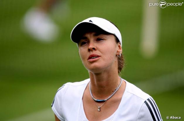 Martina Hingis : à 29 ans, une nouvelle vie commence