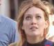 Quand Hilary Duff s'éclate sur un trottoir... ça fait mal !