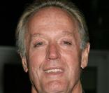 Peter Fonda arrive à la projection de One Peace at a Time, à Hollywood. 21/10/09