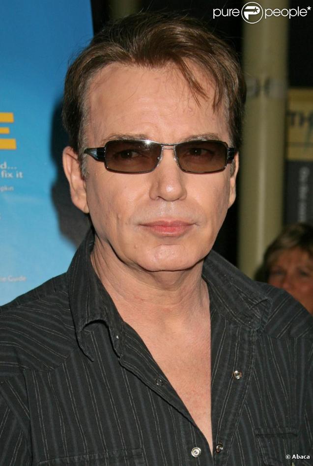 Billy Bob Thornton arrive à la projection de One Peace at a Time, à Hollywood. 21/10/09
