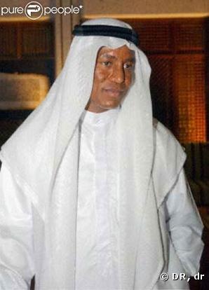 Jermaine Jackson est un fervent musulman