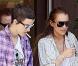 Lindsay Lohan et Samantha Ronson 