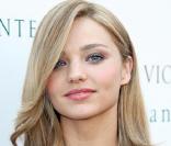 Le top model Miranda Kerr 