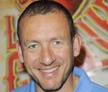 L'humoriste et acteur Dany Boon 