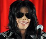 Le King of Pop Michael Jackson