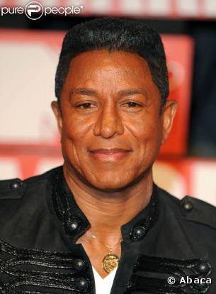 Jermaine Jackson