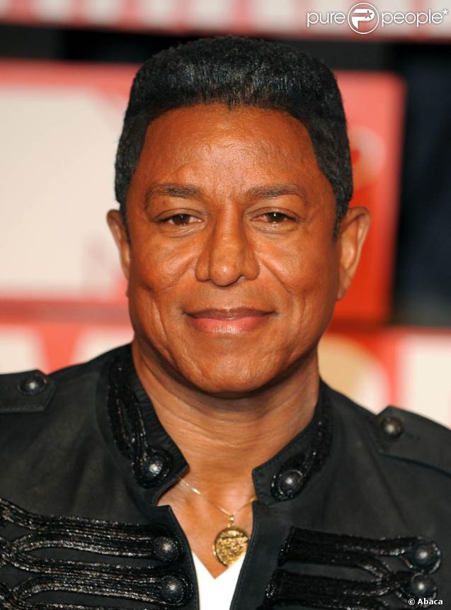 Jermaine Jackson 