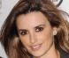 L'actrice hispanique Penélope Cruz 