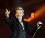Johnny Hallyday