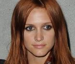 Ashlee Simpson en septembre 2009 