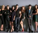 Ashlee Simpson dans le casting de la nouvelle version de Melrose Place 