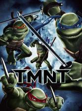 Les Tortues Ninja rachetées pour 60 millions de dollars !
