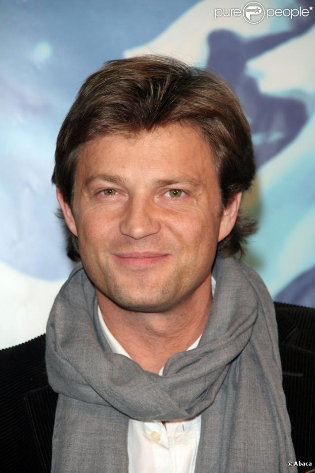 Laurent Delahousse 