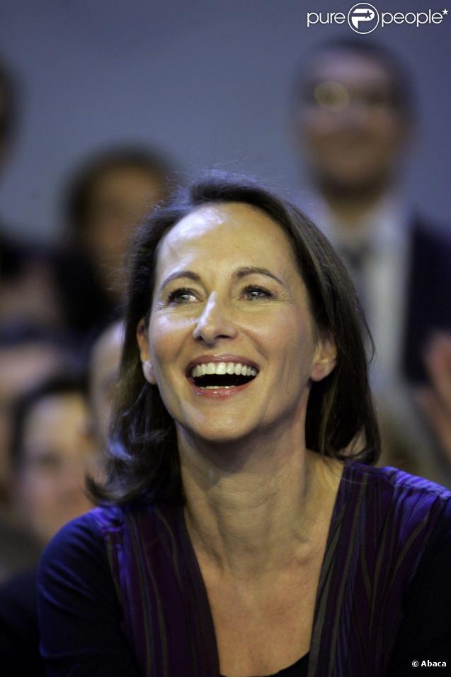 Ségolène Royal