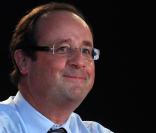 François Hollande 