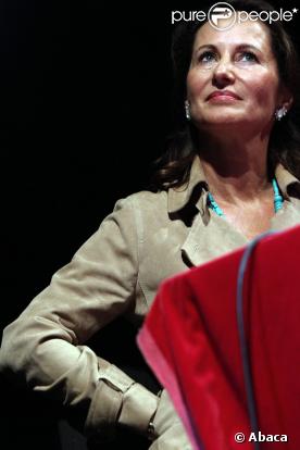 Ségolène Royal