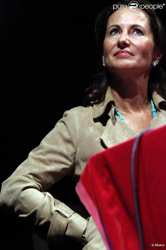 Ségolène Royal