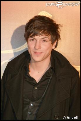Quentin Mosimann raconte ce qu'il décrit comme la plus grosse honte de sa vie.