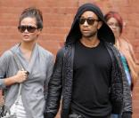 John Legend et Christy Teigen, main dans la main dans les rues de New York... Tellement romantique !